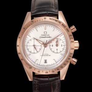 TVS Factory Replica Omega Speedmaster 331.53.42.51.02.002 For Sale - Replica Watch Wholesale