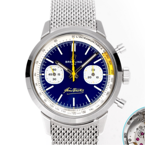 BLS Factory Replica Breitling TOP TIME AB01767A1C1A1 V2 For Sale - Replica Watch Wholesale