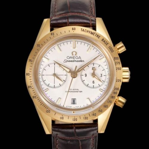 TVS Factory Replica Omega Speedmaster 331.53.42.51.02.001 For Sale - Replica Watch Wholesale