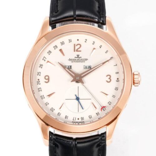 5C Factory Replica Jaeger LeCoultre Master q147242a For Sale - Replica Watch Wholesale