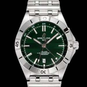 BLS Factory Replica Breitling Chronomat A323987B1L1A1 For Sale - Replica Watch Wholesale