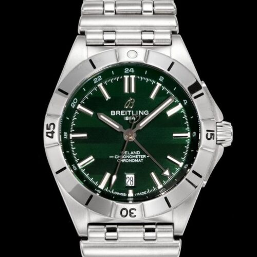 BLS Factory Replica Breitling Chronomat A323987B1L1A1 For Sale - Replica Watch Wholesale