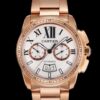GAW Factory Replica Cartier Calibre De W7100047 For Sale - Replica Watch Wholesale