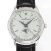 5C Factory Replica Jaeger LeCoultre Master 1263520 For Sale - Replica Watch Wholesale