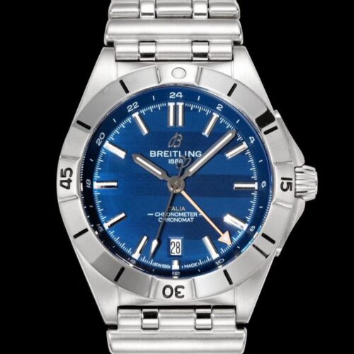 BLS Factory Replica Breitling Chronomat A323981C1C1A1 For Sale - Replica Watch Wholesale