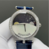 5G Factory Replica Van Cleef & Arpels Poetic Complications VCARPBKG00 For Sale - Replica Watch Wholesale