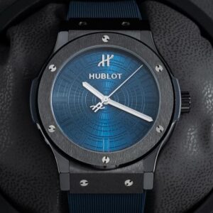 Replica Hublot Classic Fusion 542.CX.7110.RX.HBP24 For Sale - Replica Watch Wholesale