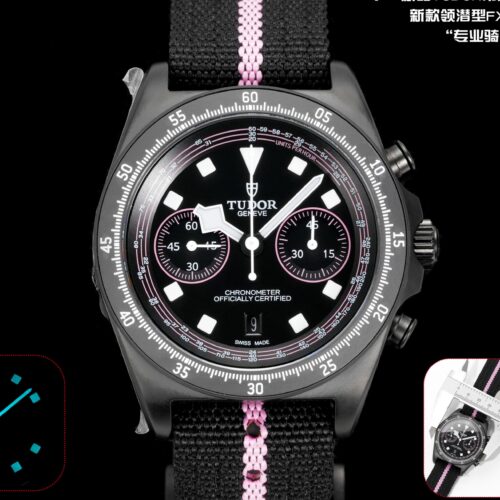 V+ Factory Replica Tudor Pelagos 25827KNRS For Sale - Replica Watch Wholesale