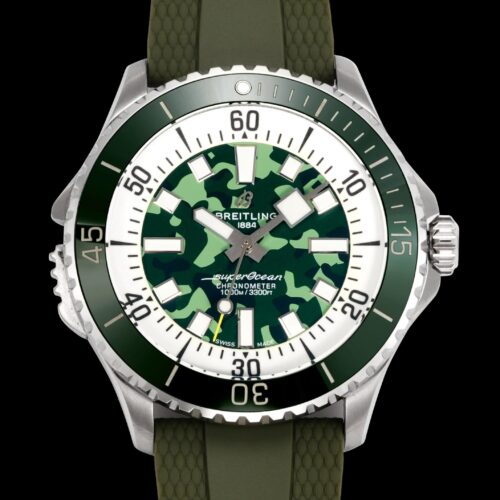 BLS Factory Replica Breitling Superocean E10379D31L1S1 For Sale - Replica Watch Wholesale