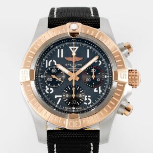 BLS Factory Replica Breitling Avenger UB01821A1B1X1 For Sale - Replica Watch Wholesale