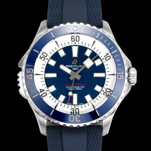 BLS Factory Replica Breitling Superocean A17378E71C1S1 For Sale - Replica Watch Wholesale