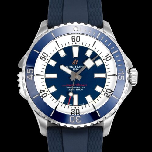 BLS Factory Replica Breitling Superocean A17378E71C1S1 For Sale - Replica Watch Wholesale