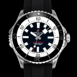 BLS Factory Replica Breitling Superocean A17378211B1S1 For Sale - Replica Watch Wholesale