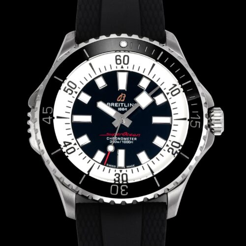 BLS Factory Replica Breitling Superocean A17378211B1S1 For Sale - Replica Watch Wholesale