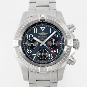 BLS Factory Replica Breitling Avenger AB01821A1B1A1 For Sale - Replica Watch Wholesale