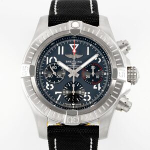 BLS Factory Replica Breitling Avenger AB01821A1B1X2 For Sale - Replica Watch Wholesale