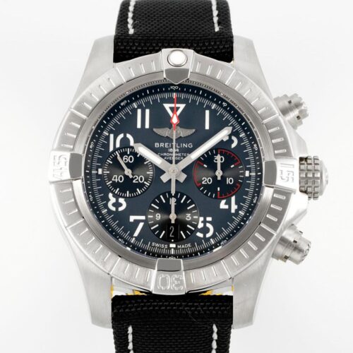 BLS Factory Replica Breitling Avenger AB01821A1B1X2 For Sale - Replica Watch Wholesale