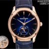 JJF Factory Replica Jaeger LeCoultre Ultra-thin Master Q1362580 For Sale - Replica Watch Wholesale