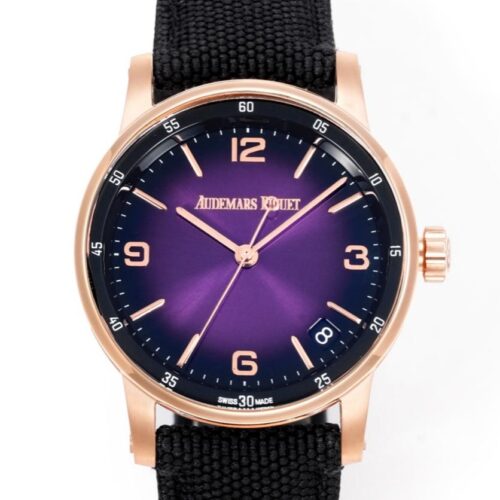 APK Factory Replica Audemars Piguet CODE 11.59 15210OR.OO.A002KB.02 For Sale - Replica Watch Wholesale