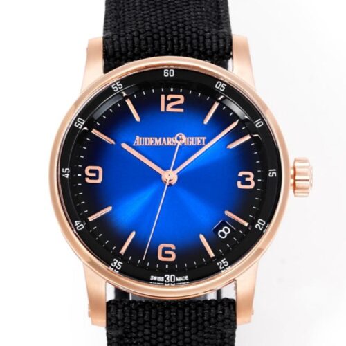 APK Factory Replica Audemars Piguet CODE 11.59 15210OR.OO.A002KB.03 For Sale - Replica Watch Wholesale