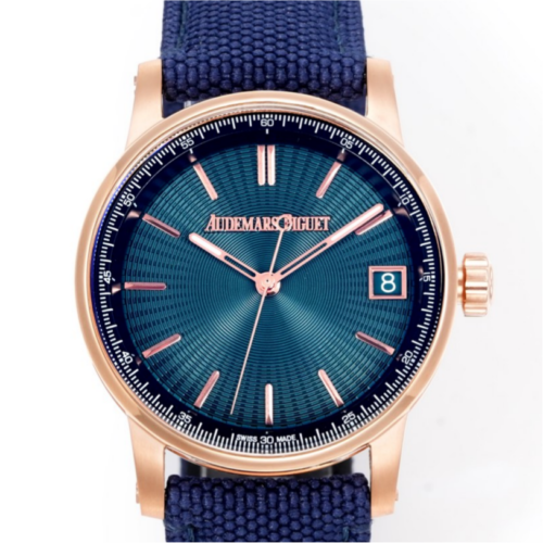 APK Factory Replica Audemars Piguet CODE 11.59 15210OR.OO.A348KB.01 For Sale - Replica Watch Wholesale