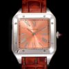 F1 Factory Replica Cartier Santos WGSA0113 For Sale - Replica Watch Wholesale