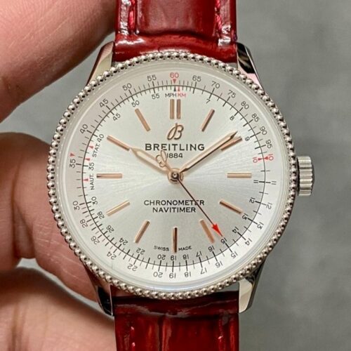 BLS Factory Replica Breitling Navitimer A17395F41G1P1 For Sale - Replica Watch Wholesale