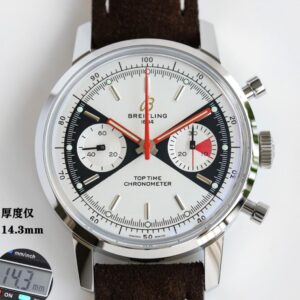BLS Factory Replica Breitling TOP TIME A23310121G1X1 For Sale - Replica Watch Wholesale