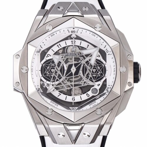 BB Factory Replica Hublot Big Bang 418.NX.2001.RX.MXM20 For Sale - Replica Watch Wholesale