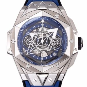 BB Factory Replica Hublot Big Bang 418.NX.5107.RX.MXM20 For Sale - Replica Watch Wholesale