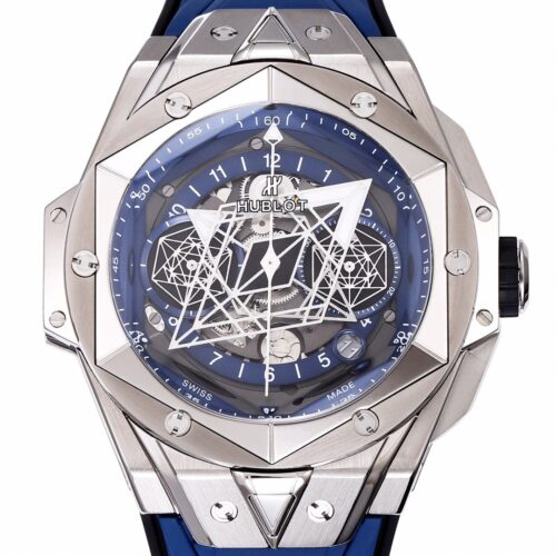 BB Factory Replica Hublot Big Bang 418.NX.5107.RX.MXM20 For Sale - Replica Watch Wholesale