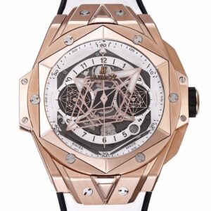 BB Factory Replica Hublot Big Bang 418.OX.2001.RX.MXM20 For Sale - Replica Watch Wholesale