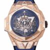 BB Factory Replica Hublot Big Bang 418.OX.5108.RX.MXM20 For Sale - Replica Watch Wholesale