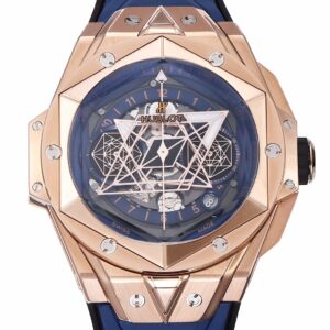 BB Factory Replica Hublot Big Bang 418.OX.5108.RX.MXM20 For Sale - Replica Watch Wholesale