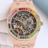 GR Factory Replica Audemars Piguet Royal Oak 15412OR.YG.1224OR.01 For Sale - Replica Watch Wholesale