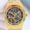 GR Factory Replica Audemars Piguet Royal Oak 15412BA.YG.1224BA.01 For Sale - Replica Watch Wholesale