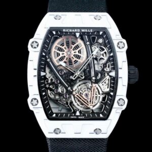 Replica Richard Mille Tourbillon RM27-05 Manual Mechanical Movement For Sale - Replica Watch Wholesale