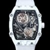 Replica Richard Mille Tourbillon RM27-05 Skeleton Dial For Sale - Replica Watch Wholesale