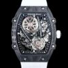Replica Richard Mille Tourbillon RM27-05 Tonneau-shaped Case For Sale - Replica Watch Wholesale