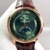 GR Factory Replica Blancpain Villeret 6654A-3653-55B For Sale - Replica Watch Wholesale