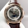 GR Factory Replica Blancpain Villeret 6654-3613-55B For Sale - Replica Watch Wholesale