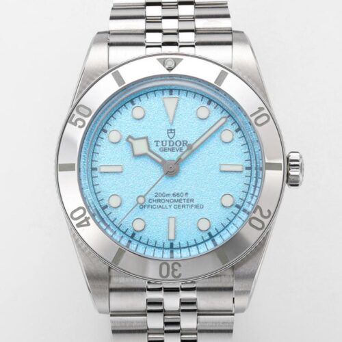 ZF Factory Replica Tudor Black Bay M79000-0001 For Sale - Replica Watch Wholesale