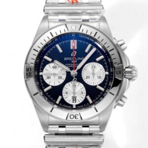 BLS Factory Replica Breitling Chronomat AB0134101B1A1 For Sale - Replica Watch Wholesale