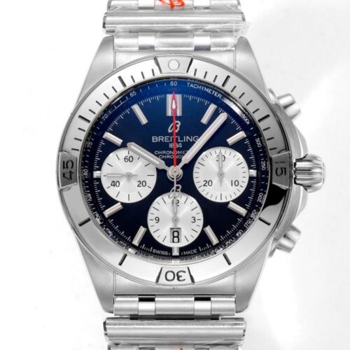 BLS Factory Replica Breitling Chronomat AB0134101B1A1 For Sale - Replica Watch Wholesale