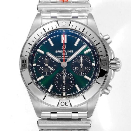 BLS Factory Replica Breitling Chronomat AB0134101L1A1 For Sale - Replica Watch Wholesale