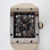 UMI Factory Replica Richard Mille RM16-02 Beige For Sale - Replica Watch Wholesale