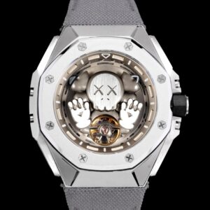 LS Factory Replica Audemars Piguet Royal Oak Concept 26656TI.GG.D019VE.01 For Sale - Replica Watch Wholesale