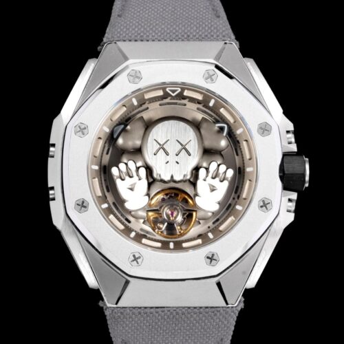 LS Factory Replica Audemars Piguet Royal Oak Concept 26656TI.GG.D019VE.01 For Sale - Replica Watch Wholesale