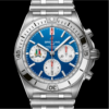 BLS Factory Replica Breitling Chronomat AB0134A41C1A1 Italy For Sale - Replica Watch Wholesale