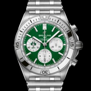 BLS Factory Replica Breitling Chronomat AB0134A91L1A1 Ireland For Sale - Replica Watch Wholesale